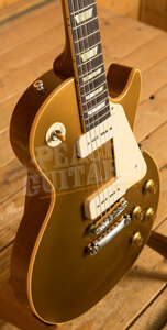 Gibson Custom 1956 Les Paul Goldtop Reissue | Double Gold - VOS