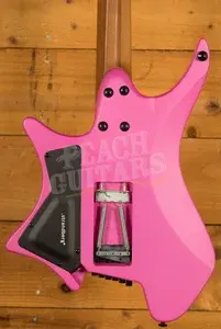Strandberg Boden Standard N2.6T - Electric Fuchsia Metallic