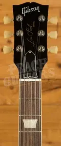 Gibson Les Paul Standard 50s Double Trouble | Vintage Tobacco Burst