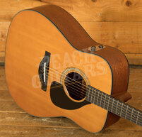 Yamaha Red Label FGX3 Natural