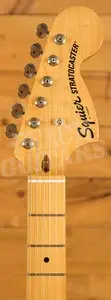 Squier Classic Vibe '70s Stratocaster HSS Maple Black