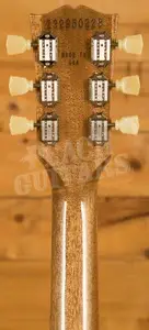 Gibson Les Paul Standard 50s Double Trouble | Vintage Tobacco Burst