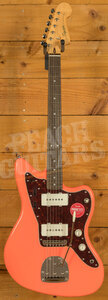 Squier Classic Vibe '60s Jazzmaster - Laurel - Tahitian Coral