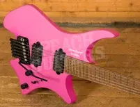 Strandberg Boden Standard N2.6T - Electric Fuchsia Metallic