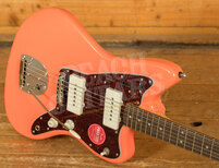 Squier Classic Vibe '60s Jazzmaster - Laurel - Tahitian Coral