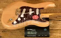 Squier Classic Vibe 70s Stratocaster - Laurel - Natural