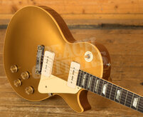 Gibson Custom 1954 Les Paul Goldtop Reissue | Double Gold - VOS