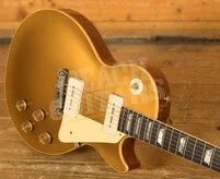 Gibson Custom 1954 Les Paul Goldtop Reissue | Double Gold - VOS
