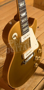 Gibson Custom 1954 Les Paul Goldtop Reissue | Double Gold - VOS