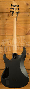 Schecter Demon-6 | Aged Black Satin