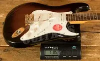 Squier Classic Vibe '60s Stratocaster - Laurel - 3-Colour Sunburst