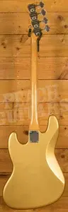 Fender Vintera III Early '60s Jazz Bass - Rosewood - Aztec Gold
