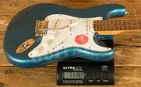 Squier Classic Vibe '60s Stratocaster - Laurel - Lake Placid Blue