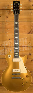 Gibson Custom 1956 Les Paul Goldtop Reissue | Double Gold - VOS