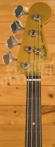 Fender Vintera III Early '60s Jazz Bass - Rosewood - Aztec Gold