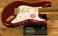 Squier Classic Vibe '60s Stratocaster - Laurel - Candy Apple Red