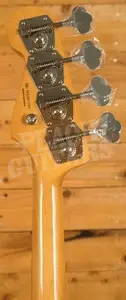 Fender Vintera III Early '60s Jazz Bass - Rosewood - Aztec Gold