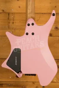 Strandberg Boden Essential 6 - Coral Pink