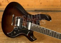 Gibson Victory Figured Top | Smokehouse Burst