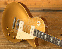 Gibson Custom 1956 Les Paul Goldtop Reissue | Double Gold - VOS