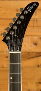 Gibson Victory Figured Top | Smokehouse Burst