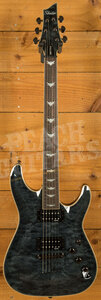 Schecter Omen Extreme-6 | See-Thru Black