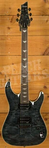 Schecter Omen Extreme-6 | See-Thru Black