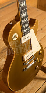 Gibson Custom 1956 Les Paul Goldtop Reissue | Double Gold - VOS