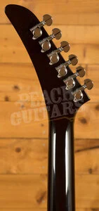 Gibson Victory Figured Top | Smokehouse Burst