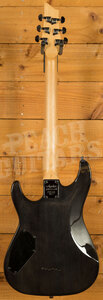 Schecter Omen Extreme-6 | See-Thru Black