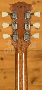 Gibson Custom 1956 Les Paul Goldtop Reissue | Double Gold - VOS