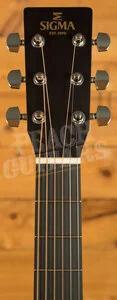 Sigma SE Series | DME - Natural