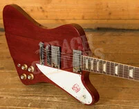 Gibson Firebird Platypus | Vintage Cherry