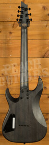 Schecter Omen Elite-7 | 7-String - Charcoal