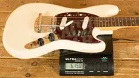 Fender Vintera III Mid '60s Mustang - Rosewood - Olympic White