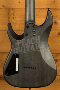 Schecter Omen Elite-7 | 7-String - Charcoal