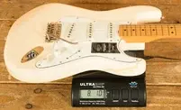 Fender Vintera III Late '60s Stratocaster - Maple - Olympic White