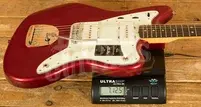 Fender Vintera III Mid '60s Jazzmaster - Rosewood - Candy Apple Red