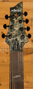 Schecter Omen Elite-7 | 7-String - Charcoal