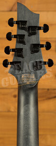 Schecter Omen Elite-7 | 7-String - Charcoal