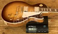 Gibson Les Paul Standard 50s Double Trouble | Vintage Tobacco Burst