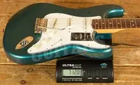 Fender Vintera III Late '60s Stratocaster - Rosewood - Ocean Turquoise