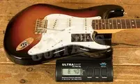Fender Vintera III Late '60s Stratocaster - Rosewood - 3-Colour Sunburst