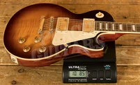 Epiphone Inspired by Gibson Custom 1959 Les Paul Standard Reissue | Washed Bourbon Burst