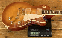 Epiphone Inspired by Gibson Custom 1960 Les Paul Standard Reissue | Iced Tea Burst