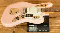 Fender Vintera III Mid '60s Jaguar - Rosewood - Shell Pink