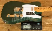 Fender Vintera III Late '50s Telecaster - Maple - Sherwood Green Metallic