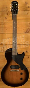 Epiphone Les Paul Junior Tobacco Burst - Premium Budget Electric Guitar