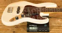 Fender Vintera III Early '60s Jazz Bass - Rosewood - Olympic White