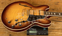 Gibson ES-335 Figured | Iced Tea